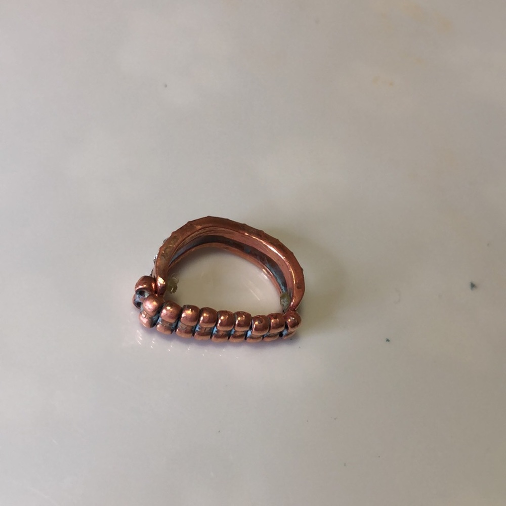 💖Elastic Ring - Picture 4 of 4
